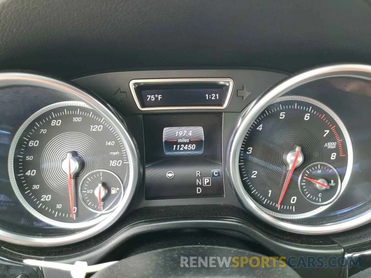 9 Фотография поврежденного автомобиля 4JGDF7DE2KB227773 MERCEDES-BENZ GLS-CLASS 2019