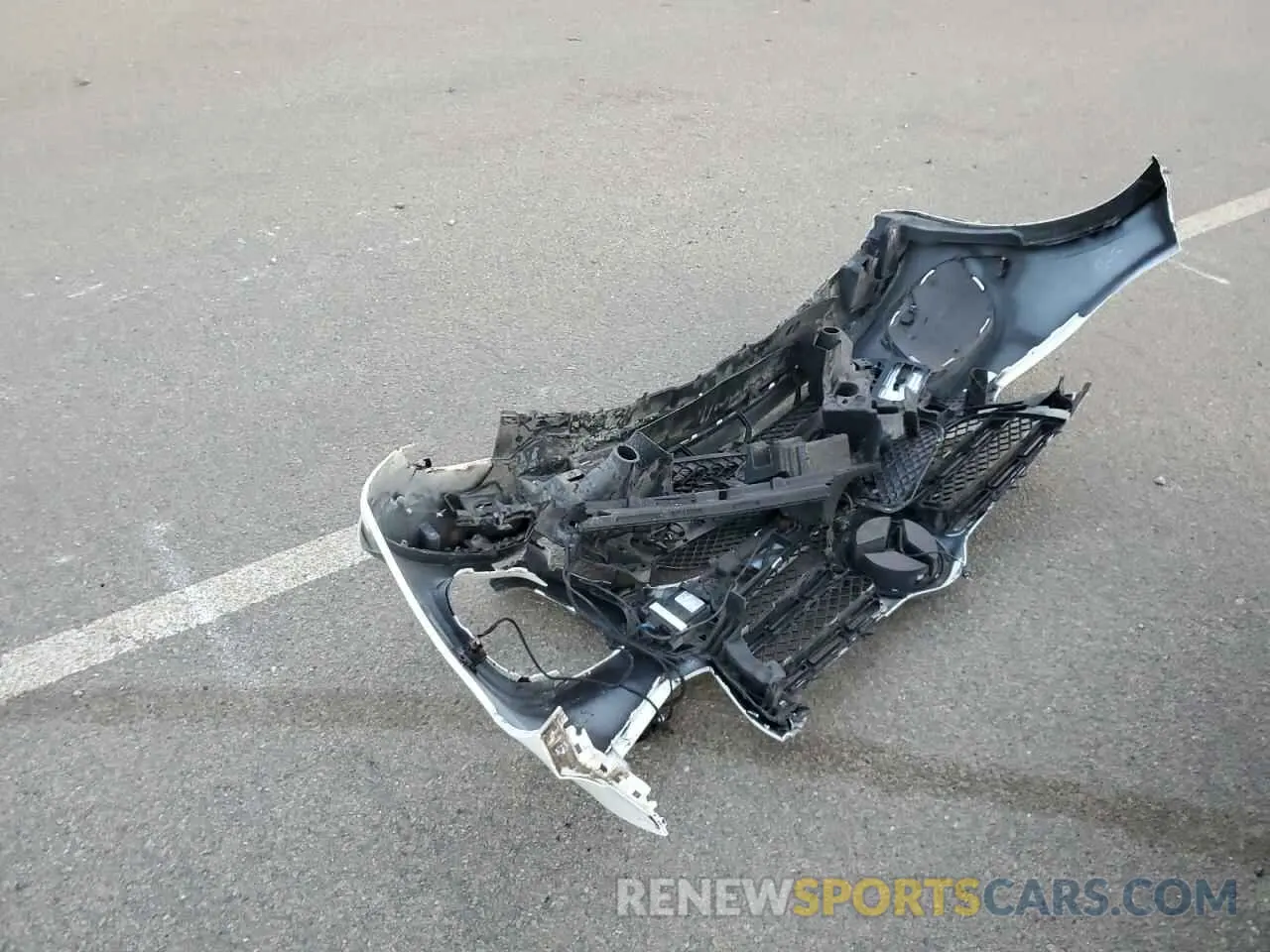 13 Photograph of a damaged car 4JGDF7DEXKB208680 MERCEDES-BENZ GLS-CLASS 2019