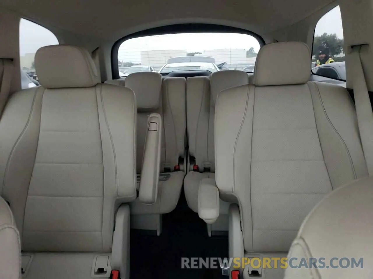 10 Фотография поврежденного автомобиля 4JGFF5KE0LA258527 MERCEDES-BENZ GLS-CLASS 2020