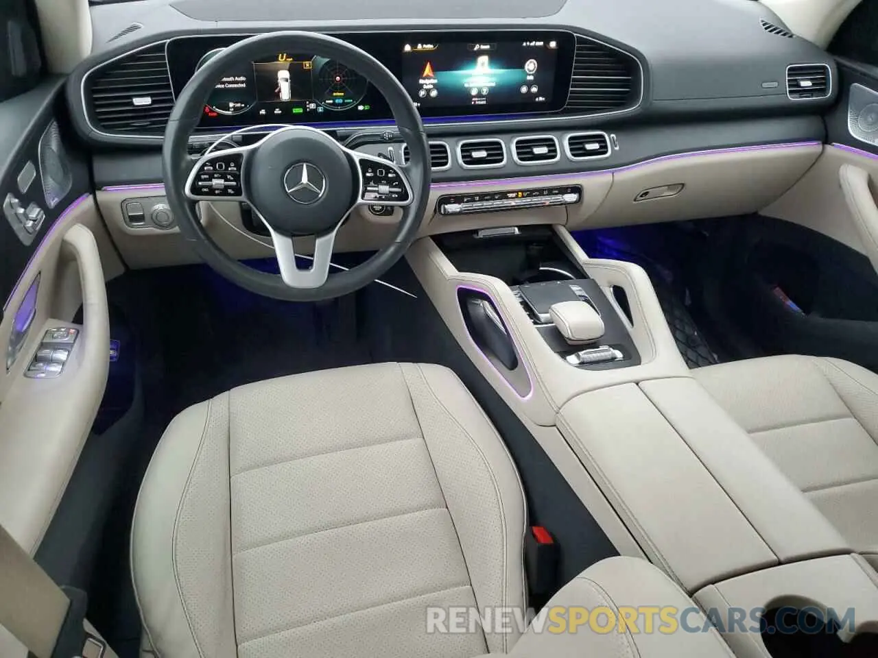 8 Фотография поврежденного автомобиля 4JGFF5KE0LA258527 MERCEDES-BENZ GLS-CLASS 2020