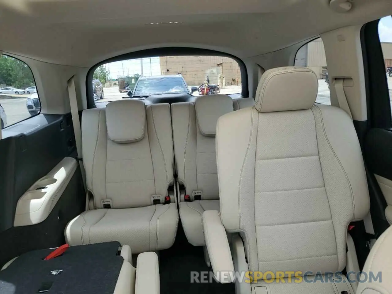 10 Фотография поврежденного автомобиля 4JGFF5KE1LA166505 MERCEDES-BENZ GLS-CLASS 2020