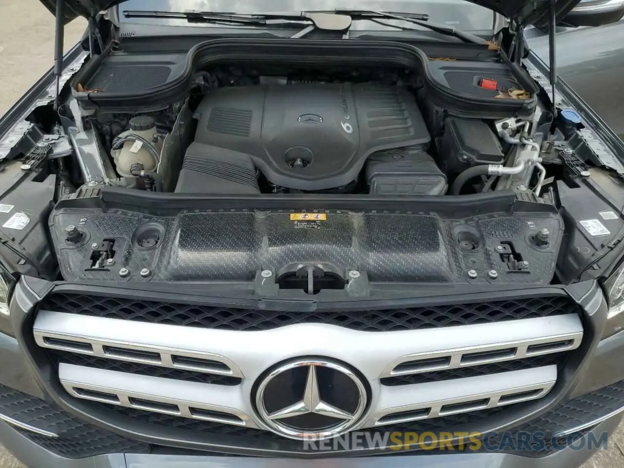 12 Фотография поврежденного автомобиля 4JGFF5KE1LA166505 MERCEDES-BENZ GLS-CLASS 2020