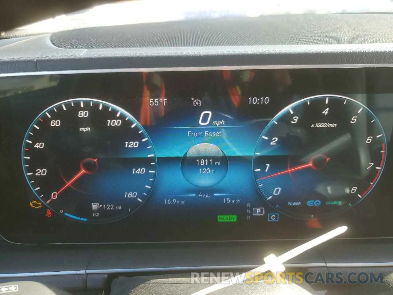 9 Фотография поврежденного автомобиля 4JGFF5KE1LA203665 MERCEDES-BENZ GLS-CLASS 2020