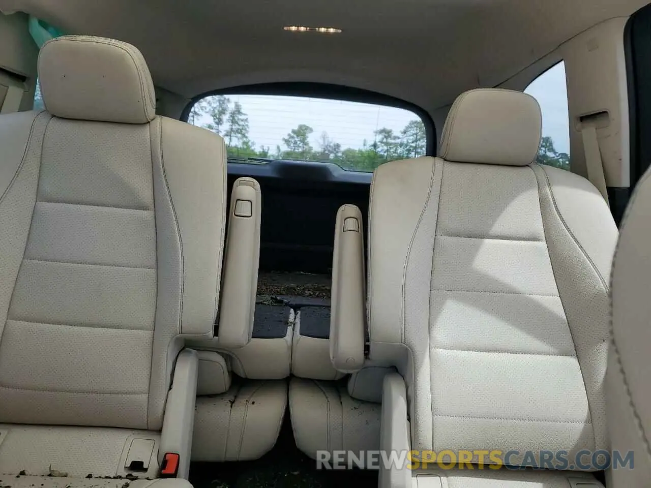 10 Фотография поврежденного автомобиля 4JGFF5KE3LA043112 MERCEDES-BENZ GLS-CLASS 2020