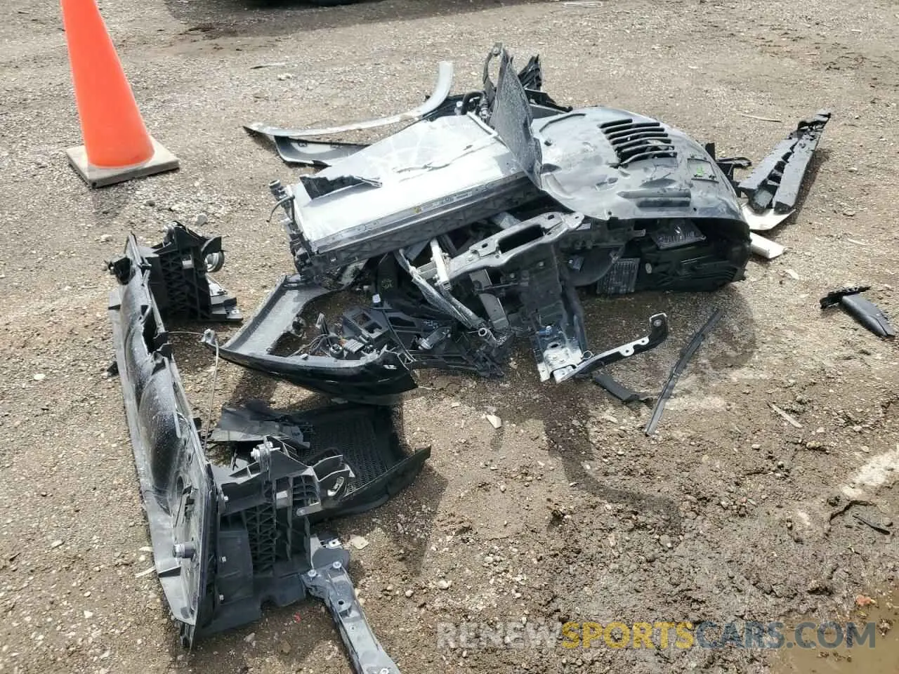 13 Фотография поврежденного автомобиля 4JGFF5KE3LA043112 MERCEDES-BENZ GLS-CLASS 2020