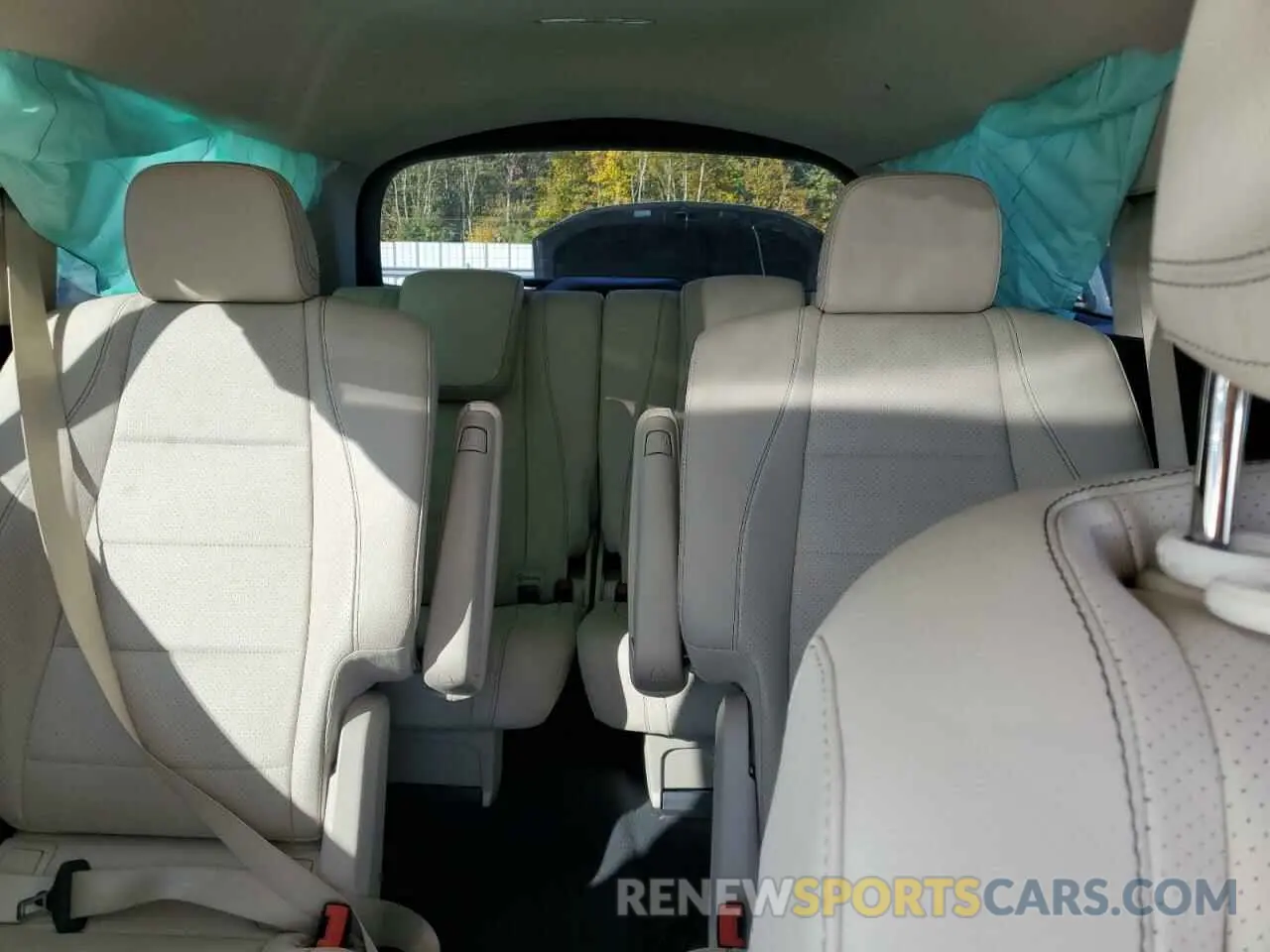 10 Фотография поврежденного автомобиля 4JGFF5KE4LA102071 MERCEDES-BENZ GLS-CLASS 2020