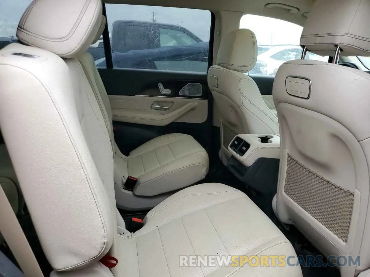 6 Фотография поврежденного автомобиля 4JGFF5KE4LA131344 MERCEDES-BENZ GLS-CLASS 2020