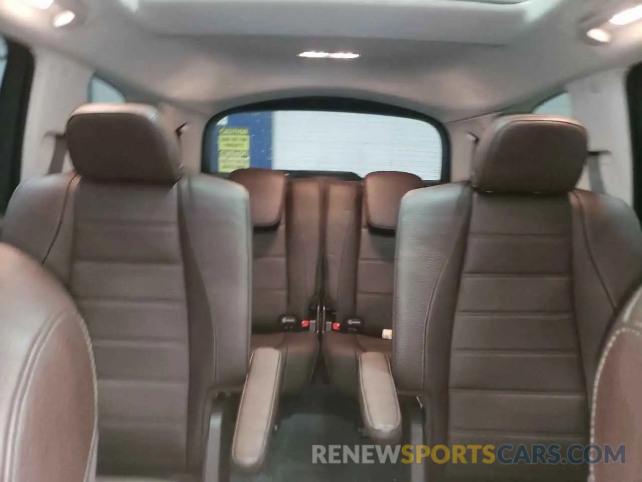 10 Фотография поврежденного автомобиля 4JGFF5KE4LA158527 MERCEDES-BENZ GLS-CLASS 2020
