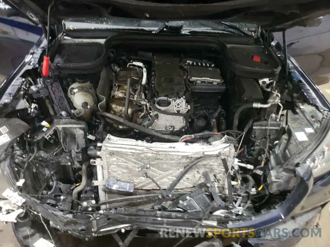 12 Фотография поврежденного автомобиля 4JGFF5KE4LA158527 MERCEDES-BENZ GLS-CLASS 2020
