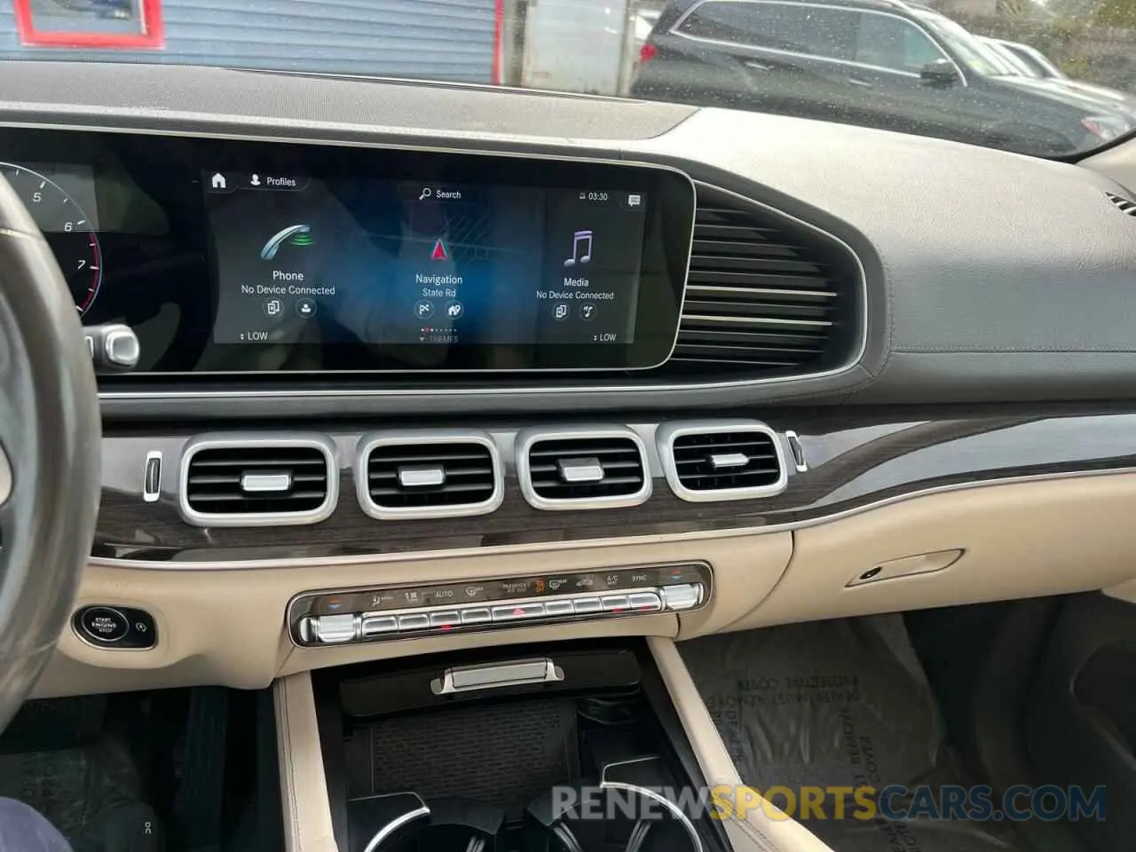 9 Фотография поврежденного автомобиля 4JGFF5KE4LA284161 MERCEDES-BENZ GLS-CLASS 2020