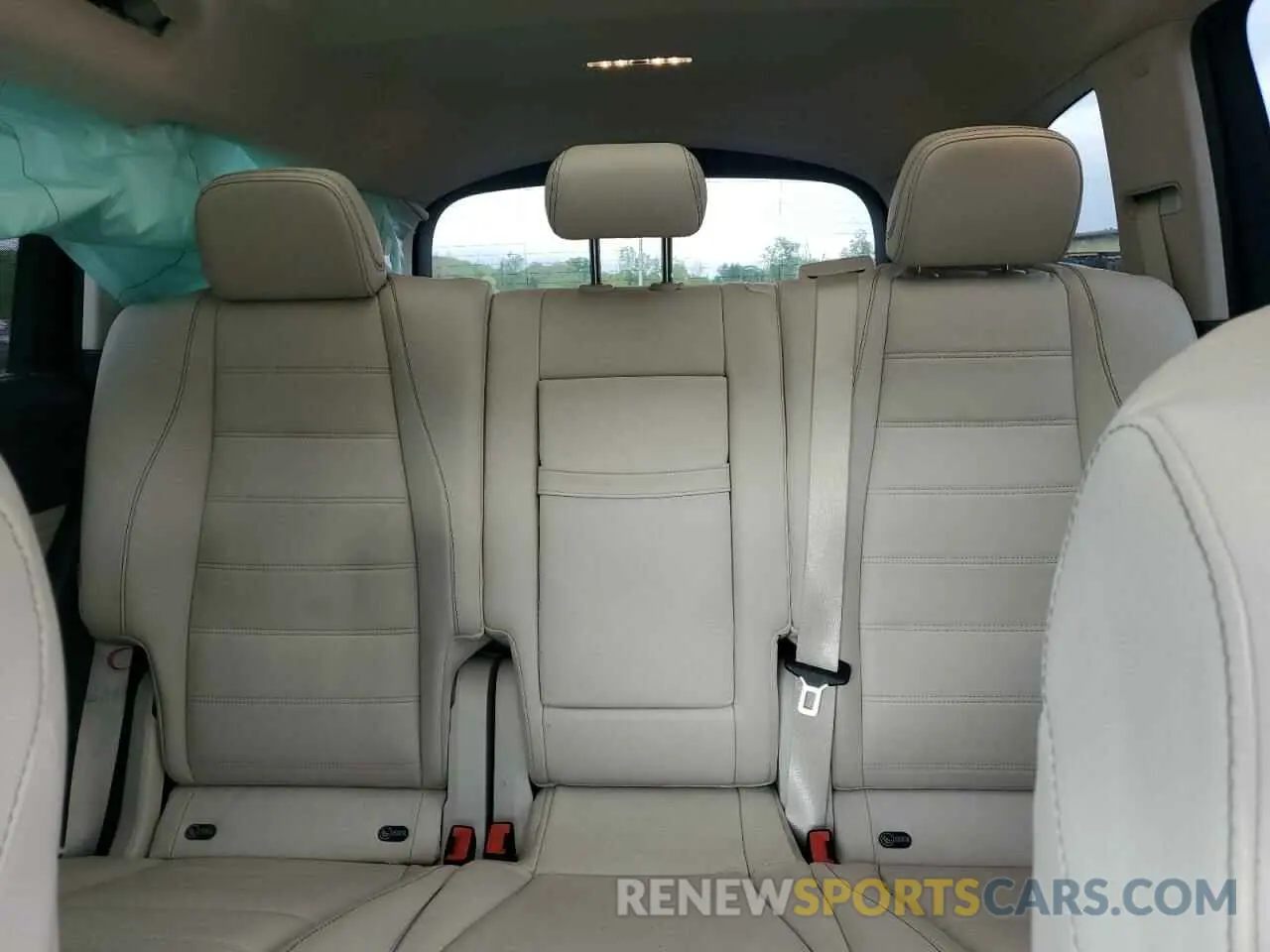 10 Фотография поврежденного автомобиля 4JGFF5KE5LA147665 MERCEDES-BENZ GLS-CLASS 2020