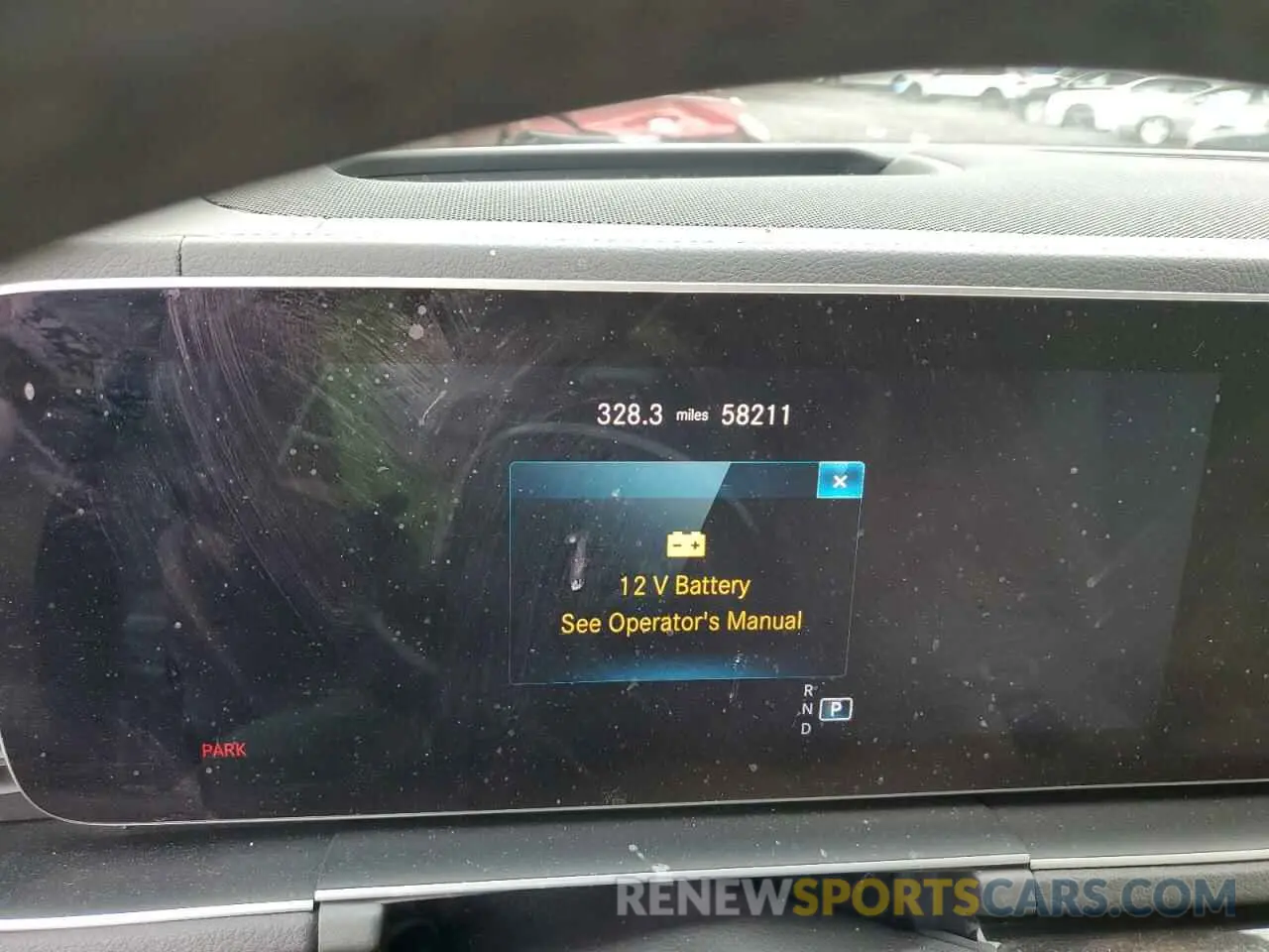 9 Фотография поврежденного автомобиля 4JGFF5KE5LA147665 MERCEDES-BENZ GLS-CLASS 2020