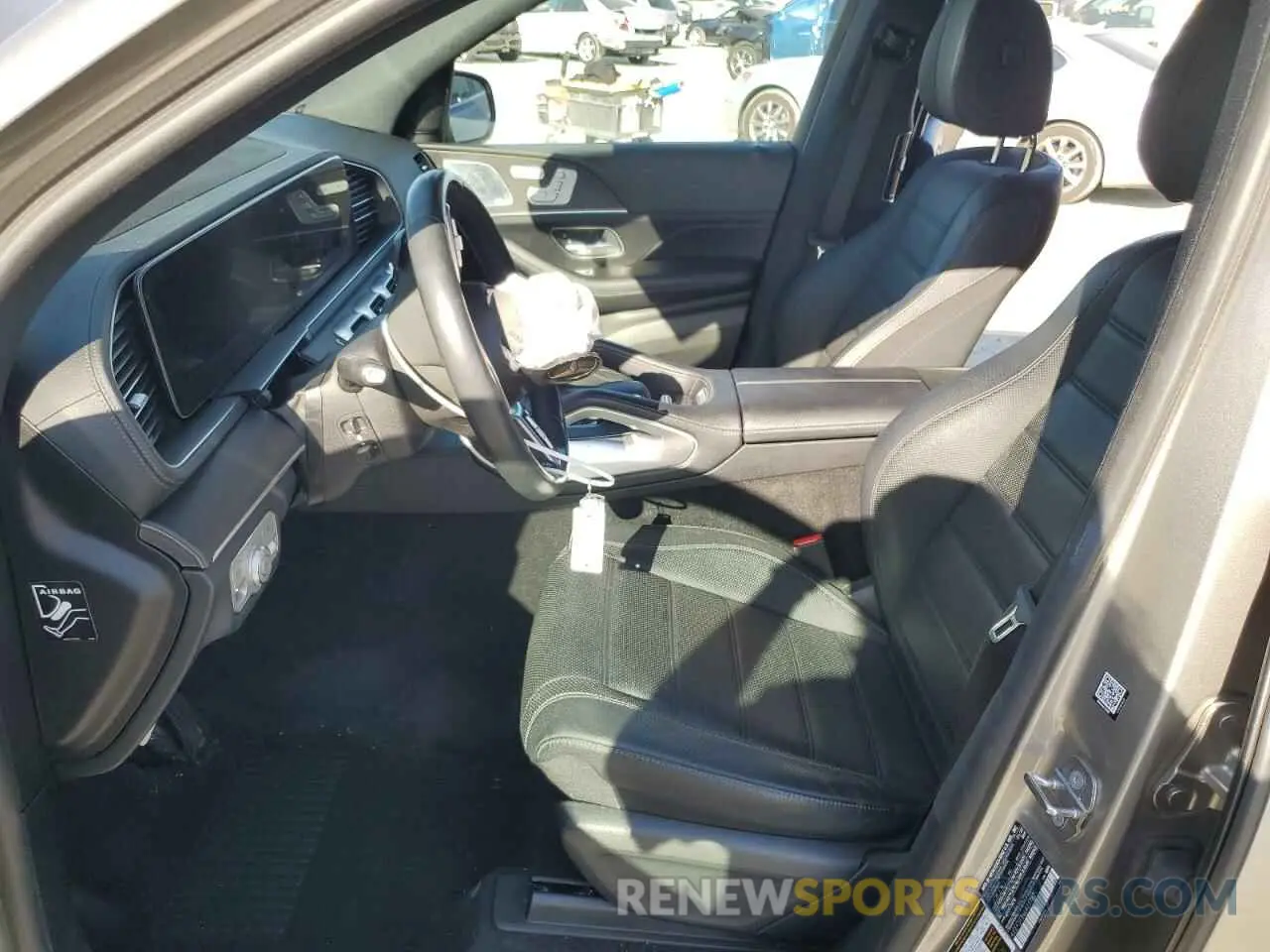 7 Фотография поврежденного автомобиля 4JGFF5KE6LA187821 MERCEDES-BENZ GLS-CLASS 2020