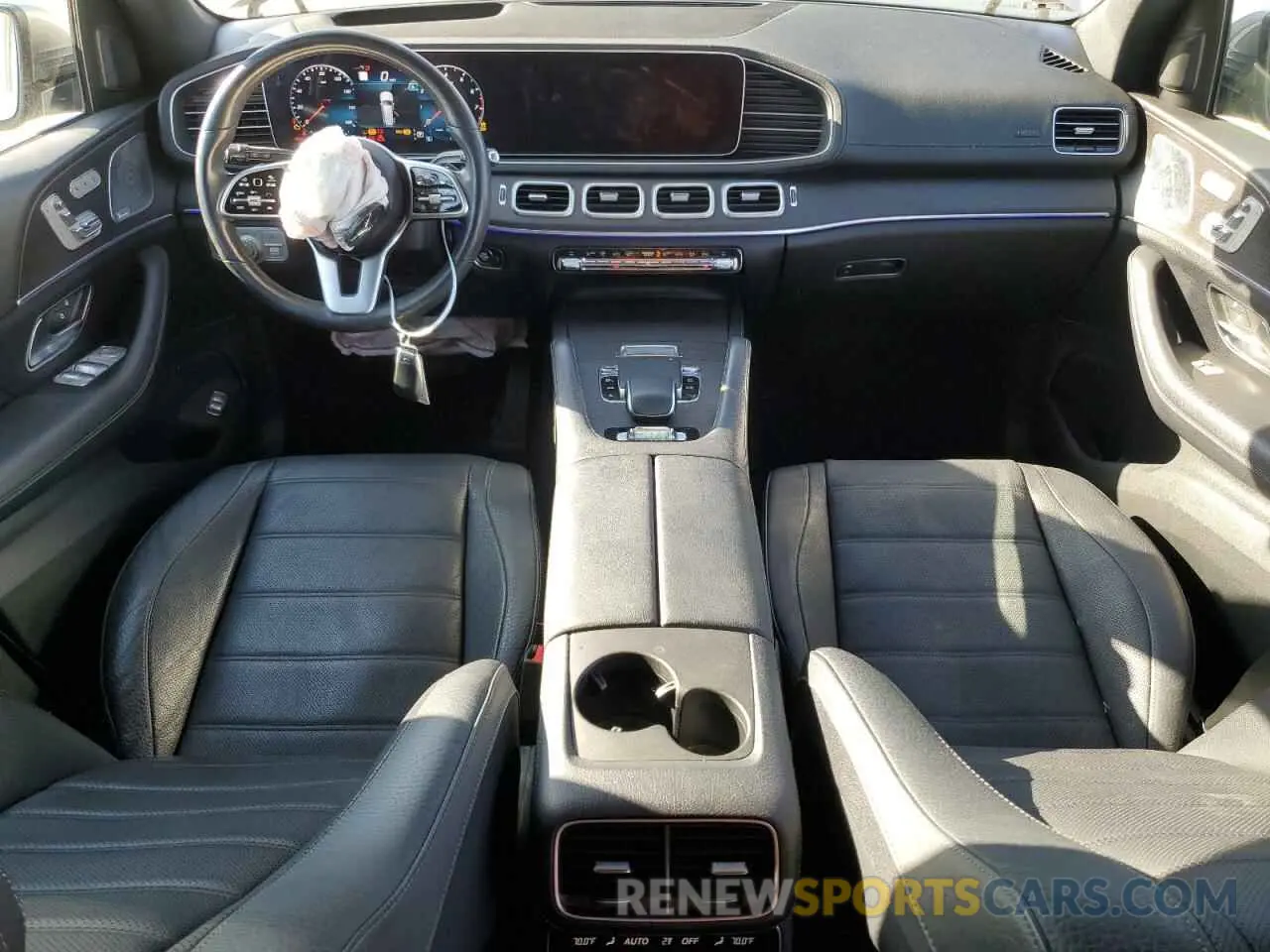 8 Фотография поврежденного автомобиля 4JGFF5KE6LA187821 MERCEDES-BENZ GLS-CLASS 2020