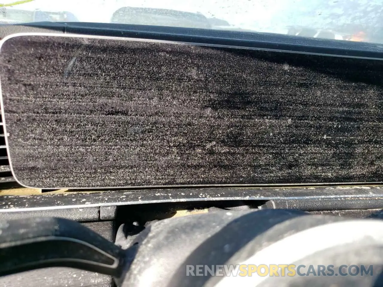 8 Photograph of a damaged car 4JGFF5KE7LA125635 MERCEDES-BENZ GLS-CLASS 2020