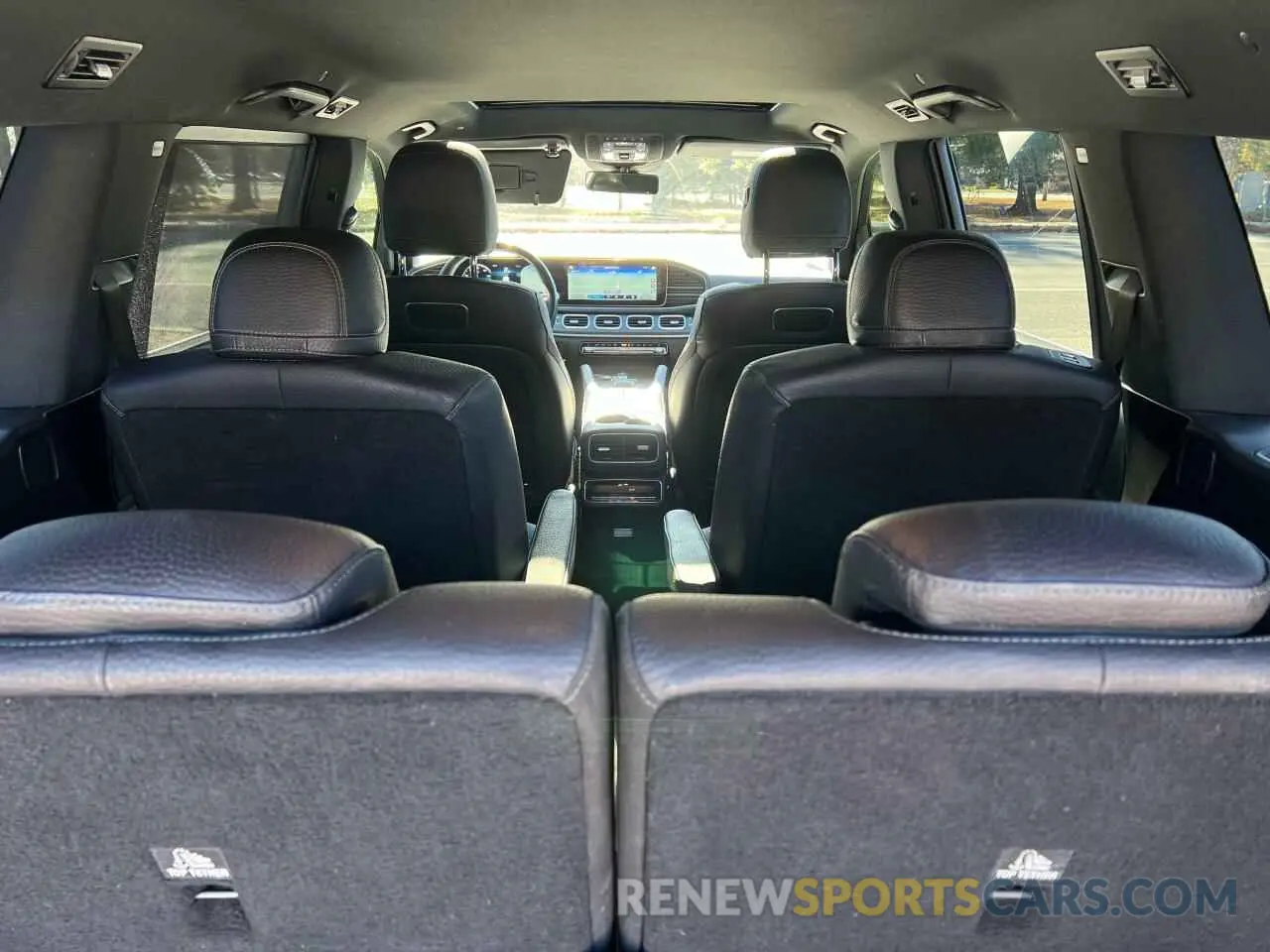 10 Фотография поврежденного автомобиля 4JGFF5KE7LA143178 MERCEDES-BENZ GLS-CLASS 2020