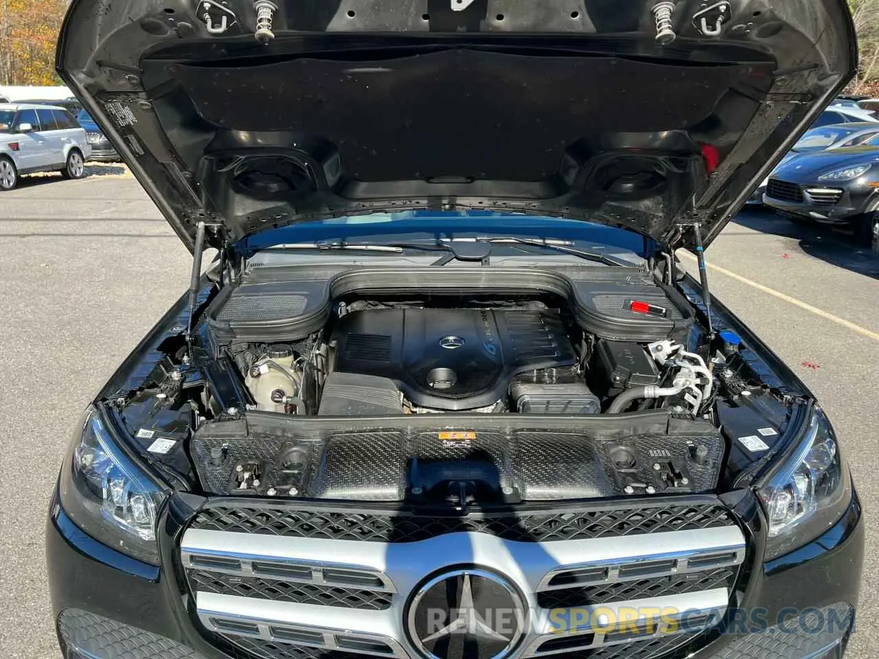 8 Фотография поврежденного автомобиля 4JGFF5KE7LA143178 MERCEDES-BENZ GLS-CLASS 2020