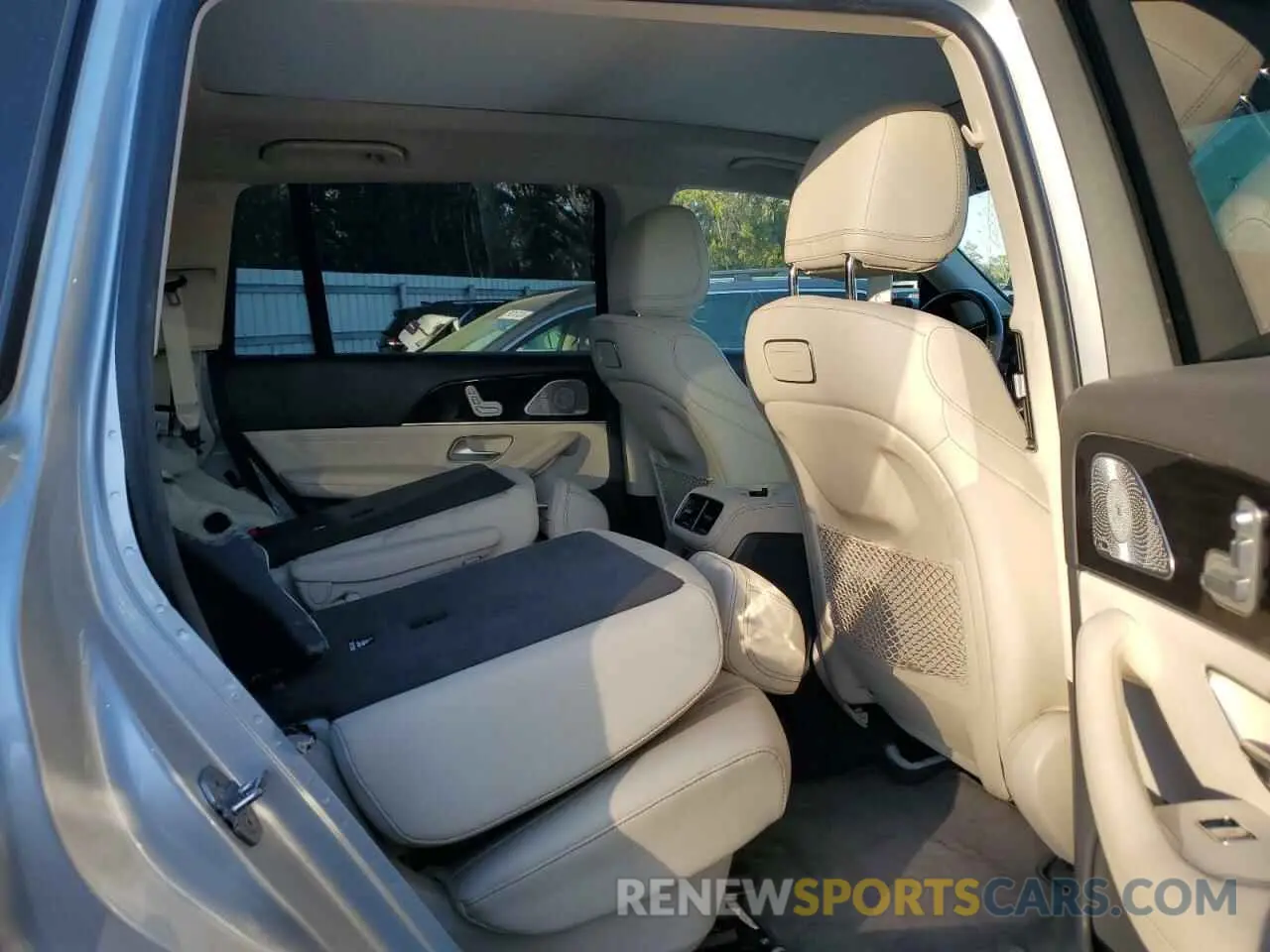 10 Фотография поврежденного автомобиля 4JGFF5KE8LA185214 MERCEDES-BENZ GLS-CLASS 2020