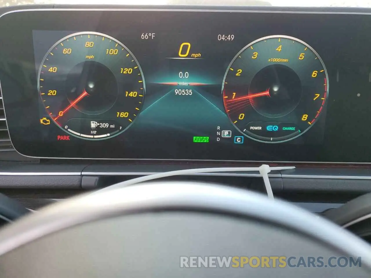 9 Фотография поврежденного автомобиля 4JGFF5KE8LA185214 MERCEDES-BENZ GLS-CLASS 2020