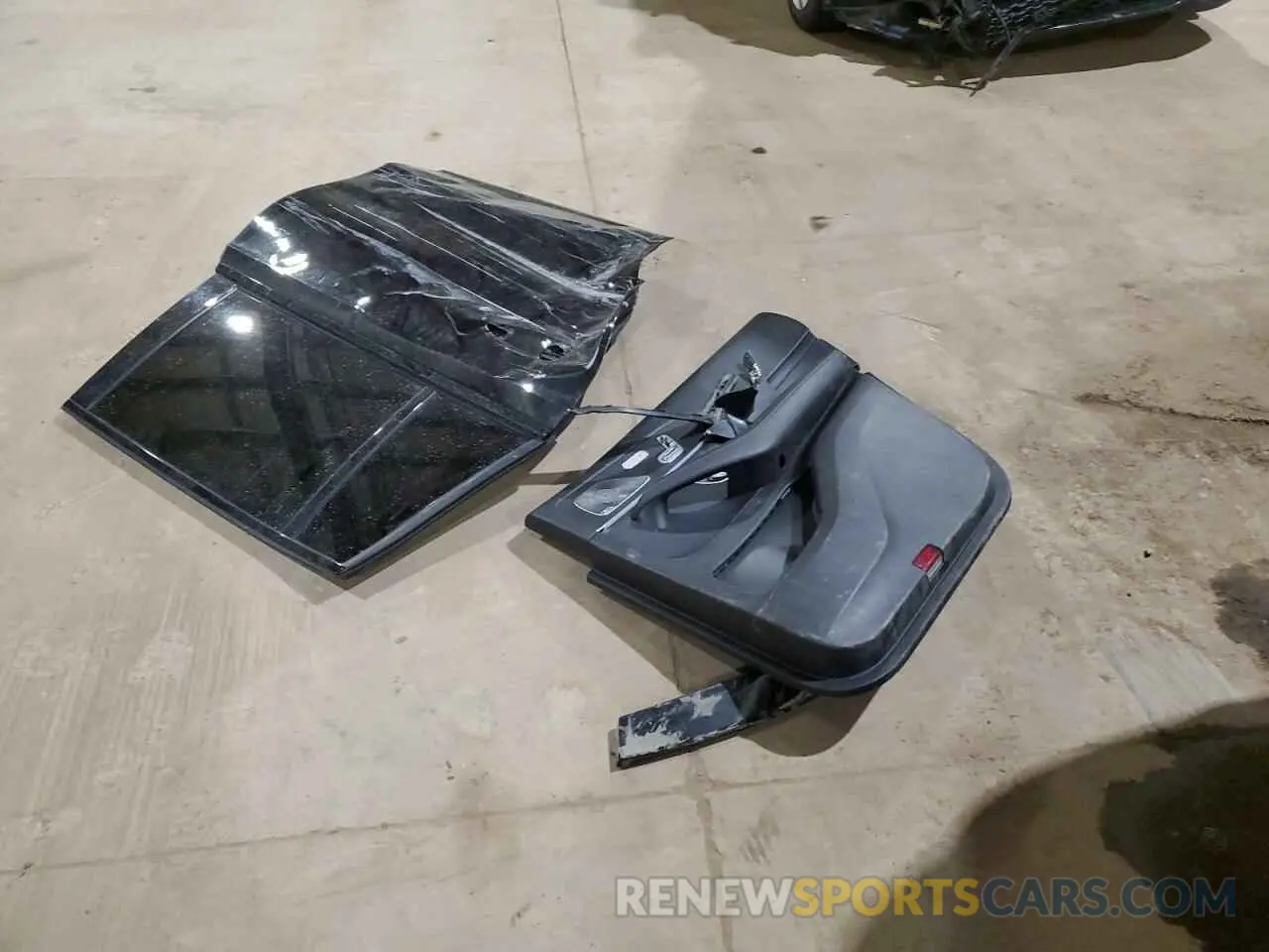 13 Photograph of a damaged car 4JGFF5KE9LA083422 MERCEDES-BENZ GLS-CLASS 2020