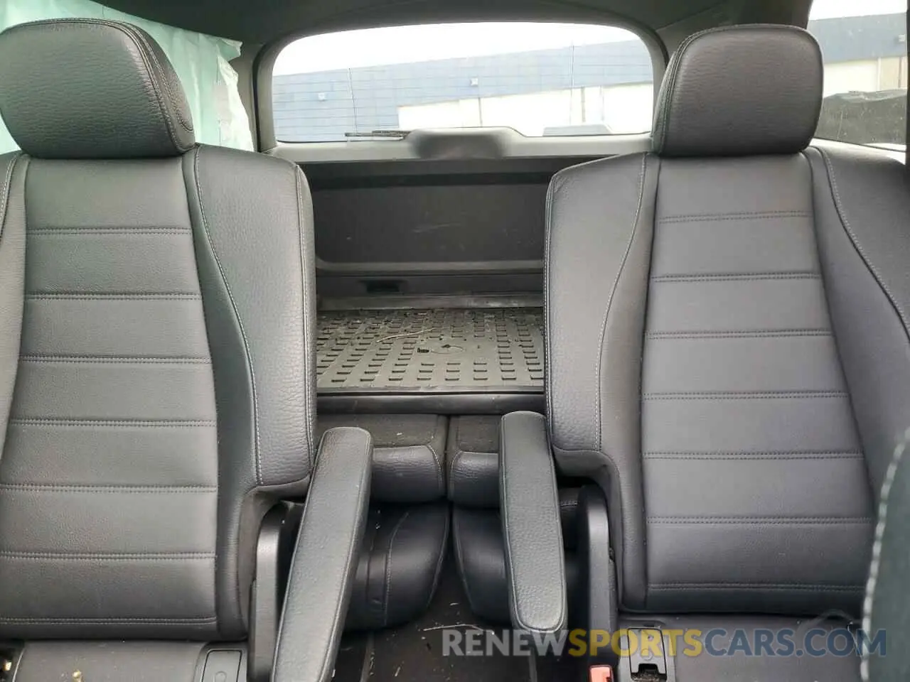 10 Фотография поврежденного автомобиля 4JGFF5KE9LA174867 MERCEDES-BENZ GLS-CLASS 2020