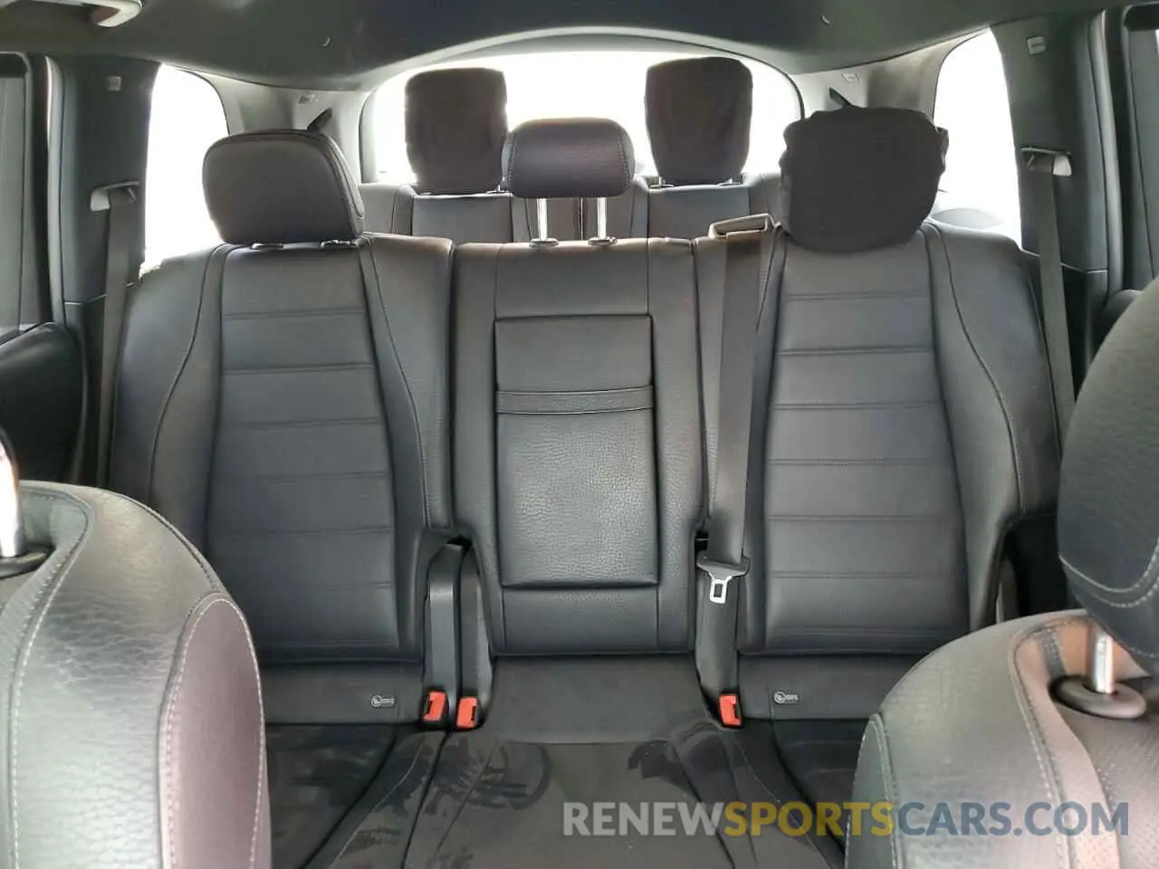 10 Фотография поврежденного автомобиля 4JGFF5KE9LA221766 MERCEDES-BENZ GLS-CLASS 2020
