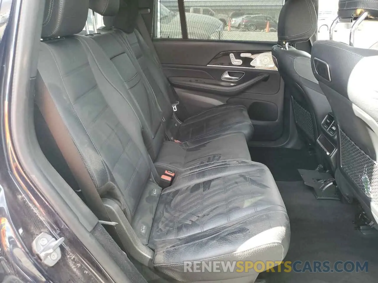 11 Фотография поврежденного автомобиля 4JGFF5KE9LA221766 MERCEDES-BENZ GLS-CLASS 2020