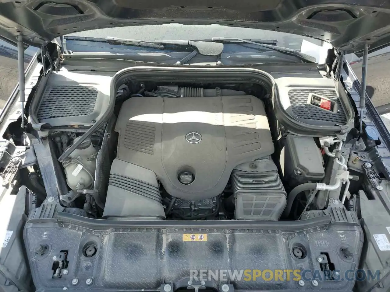 12 Фотография поврежденного автомобиля 4JGFF5KE9LA221766 MERCEDES-BENZ GLS-CLASS 2020
