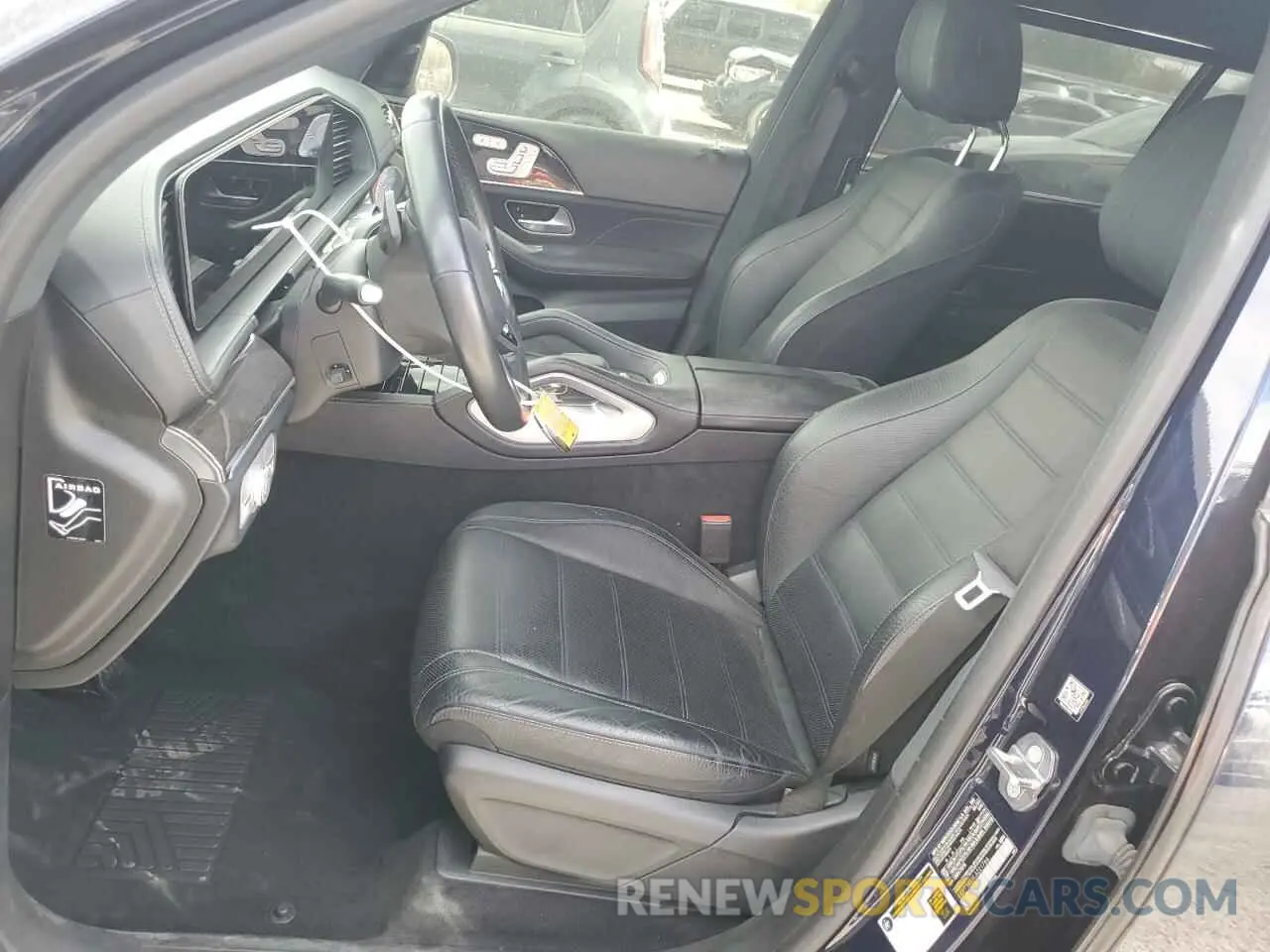7 Фотография поврежденного автомобиля 4JGFF5KE9LA221766 MERCEDES-BENZ GLS-CLASS 2020