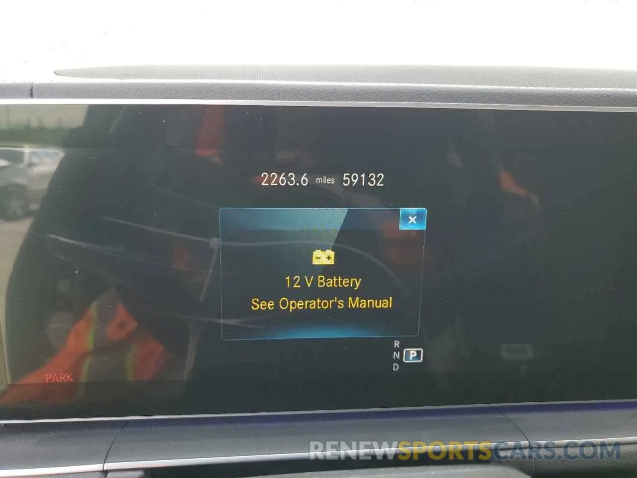 9 Фотография поврежденного автомобиля 4JGFF5KE9LA221766 MERCEDES-BENZ GLS-CLASS 2020
