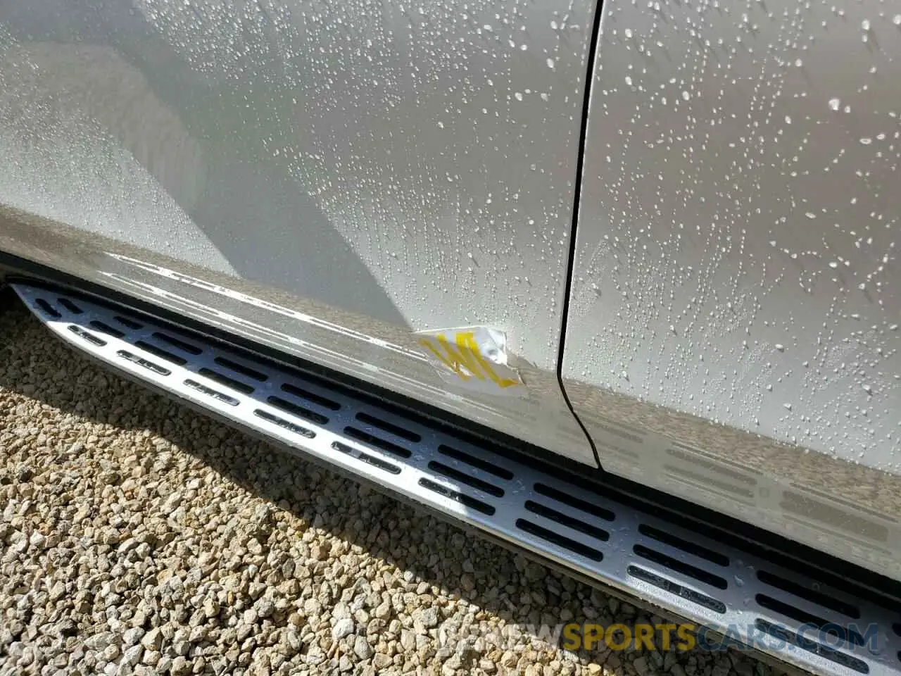 9 Photograph of a damaged car 4JGFF8GE1LA268090 MERCEDES-BENZ GLS-CLASS 2020