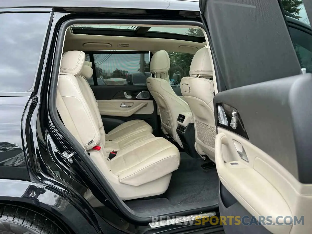 6 Фотография поврежденного автомобиля 4JGFF8GE4LA261859 MERCEDES-BENZ GLS-CLASS 2020