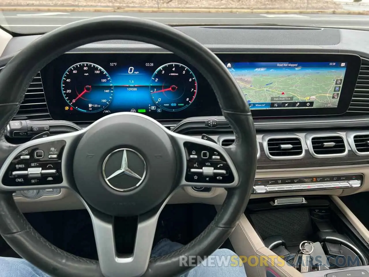 7 Фотография поврежденного автомобиля 4JGFF8GE4LA261859 MERCEDES-BENZ GLS-CLASS 2020