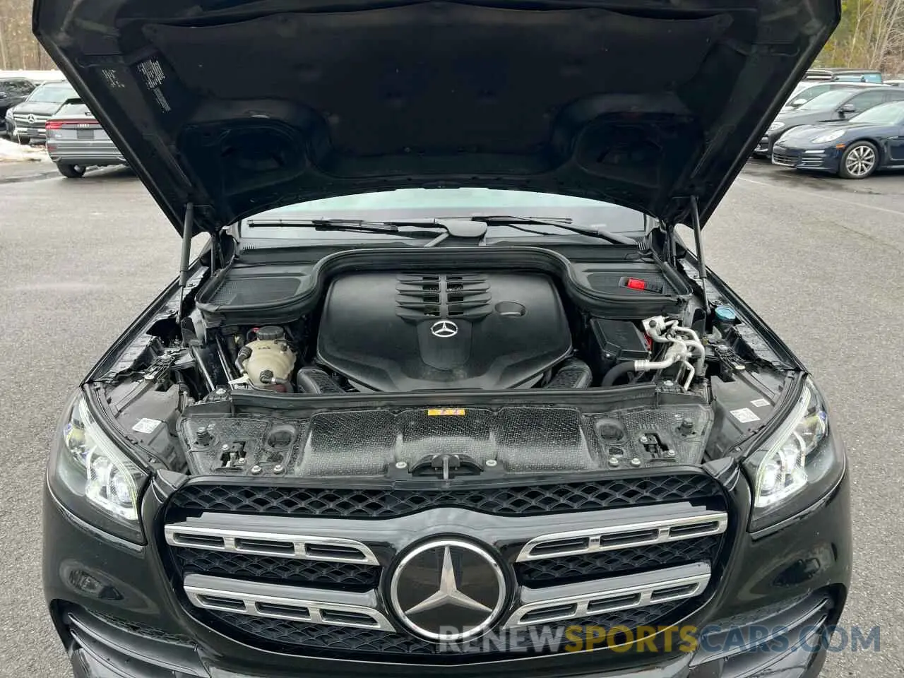 8 Фотография поврежденного автомобиля 4JGFF8GE4LA261859 MERCEDES-BENZ GLS-CLASS 2020