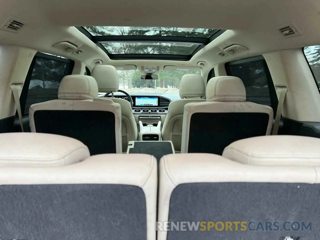 9 Фотография поврежденного автомобиля 4JGFF8GE4LA261859 MERCEDES-BENZ GLS-CLASS 2020