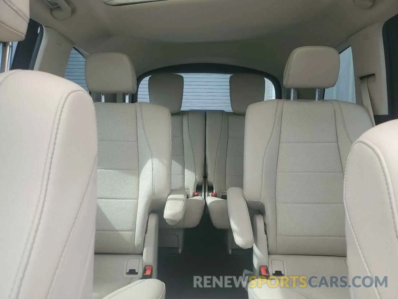 10 Фотография поврежденного автомобиля 4JGFF5KE2MA378721 MERCEDES-BENZ GLS-CLASS 2021