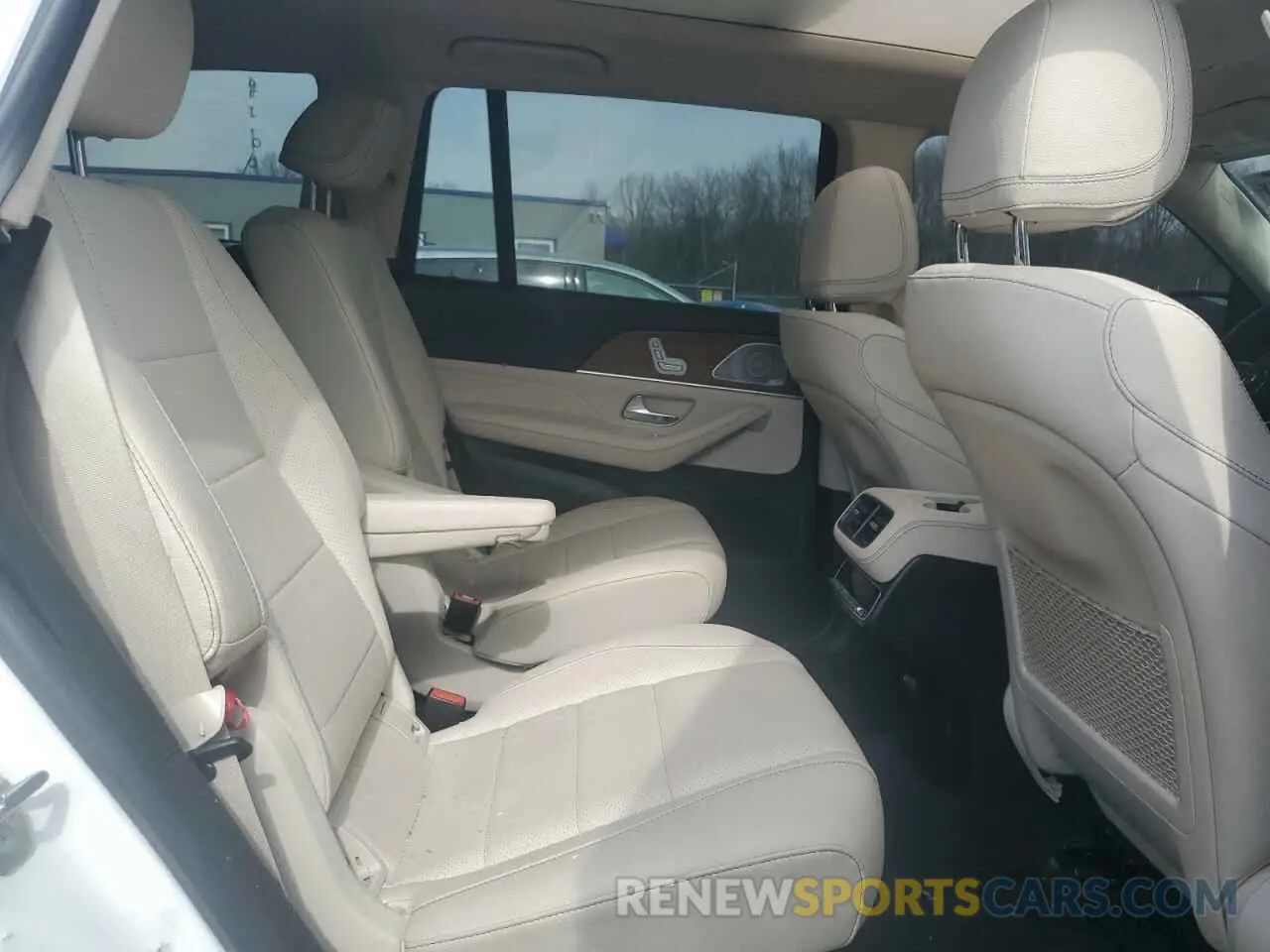 11 Фотография поврежденного автомобиля 4JGFF5KE2MA378721 MERCEDES-BENZ GLS-CLASS 2021