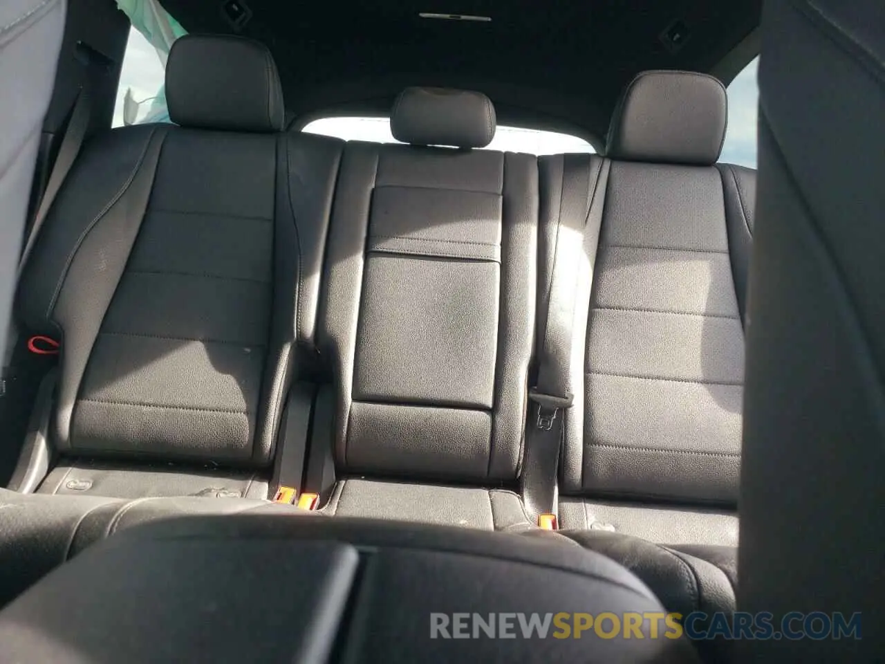 10 Фотография поврежденного автомобиля 4JGFF5KE3MA439977 MERCEDES-BENZ GLS-CLASS 2021