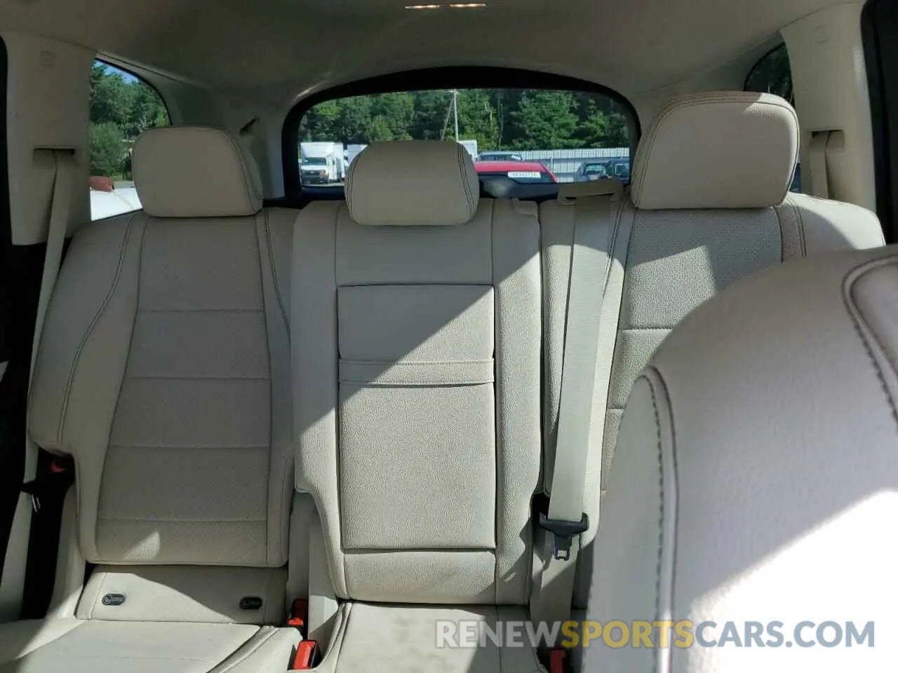 10 Фотография поврежденного автомобиля 4JGFF5KE6MA399975 MERCEDES-BENZ GLS-CLASS 2021