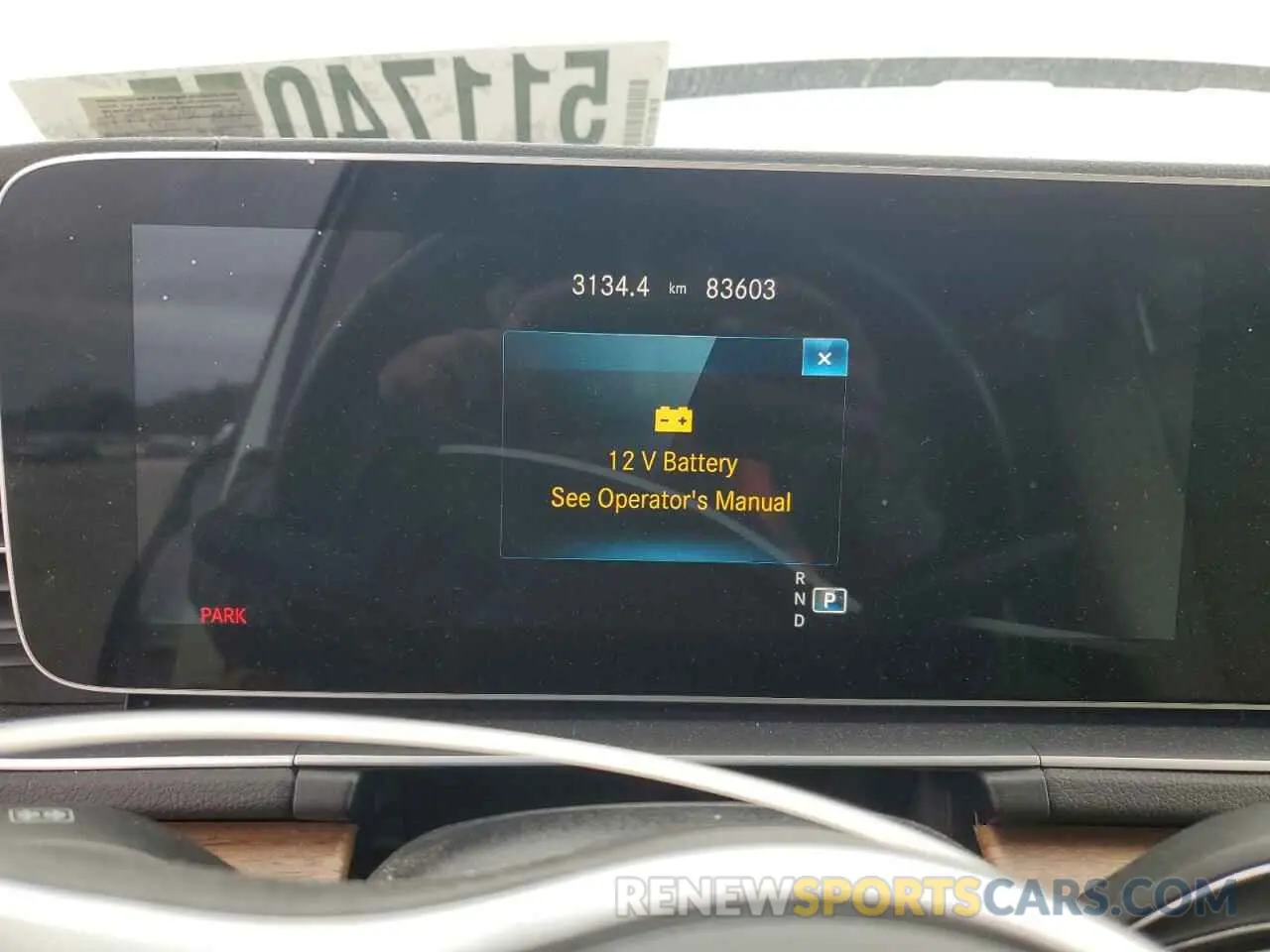 9 Фотография поврежденного автомобиля 4JGFF5KE7MA329482 MERCEDES-BENZ GLS-CLASS 2021