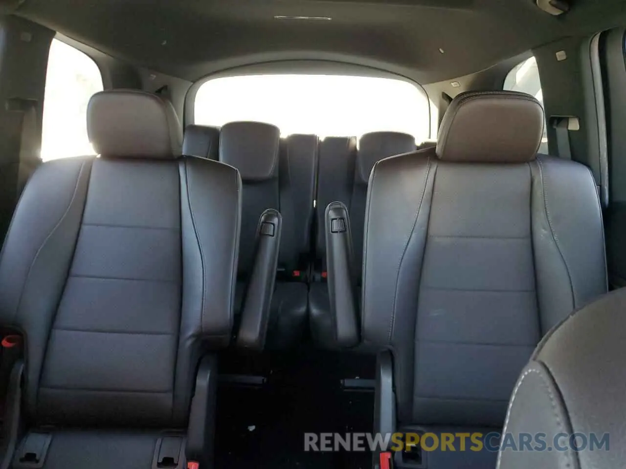 10 Фотография поврежденного автомобиля 4JGFF5KE8MA430109 MERCEDES-BENZ GLS-CLASS 2021