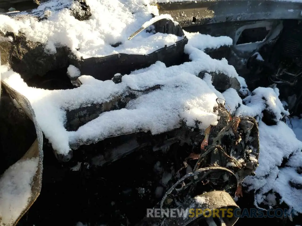 9 Photograph of a damaged car 4JGFF8KE7MA559976 MERCEDES-BENZ GLS-CLASS 2021