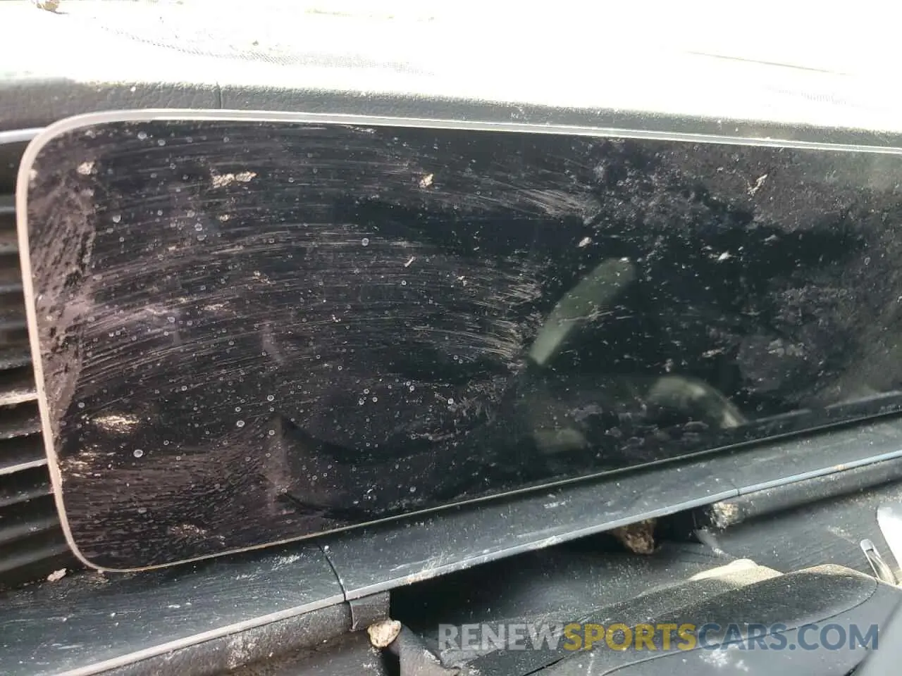 9 Photograph of a damaged car 4JGFF5KE4NA684739 MERCEDES-BENZ GLS-CLASS 2022