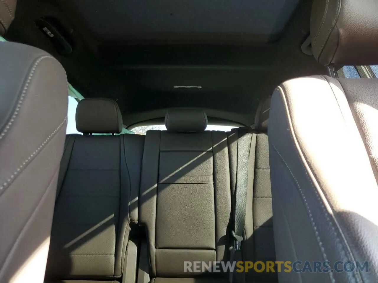 10 Фотография поврежденного автомобиля 4JGFF5KE5NA635212 MERCEDES-BENZ GLS-CLASS 2022