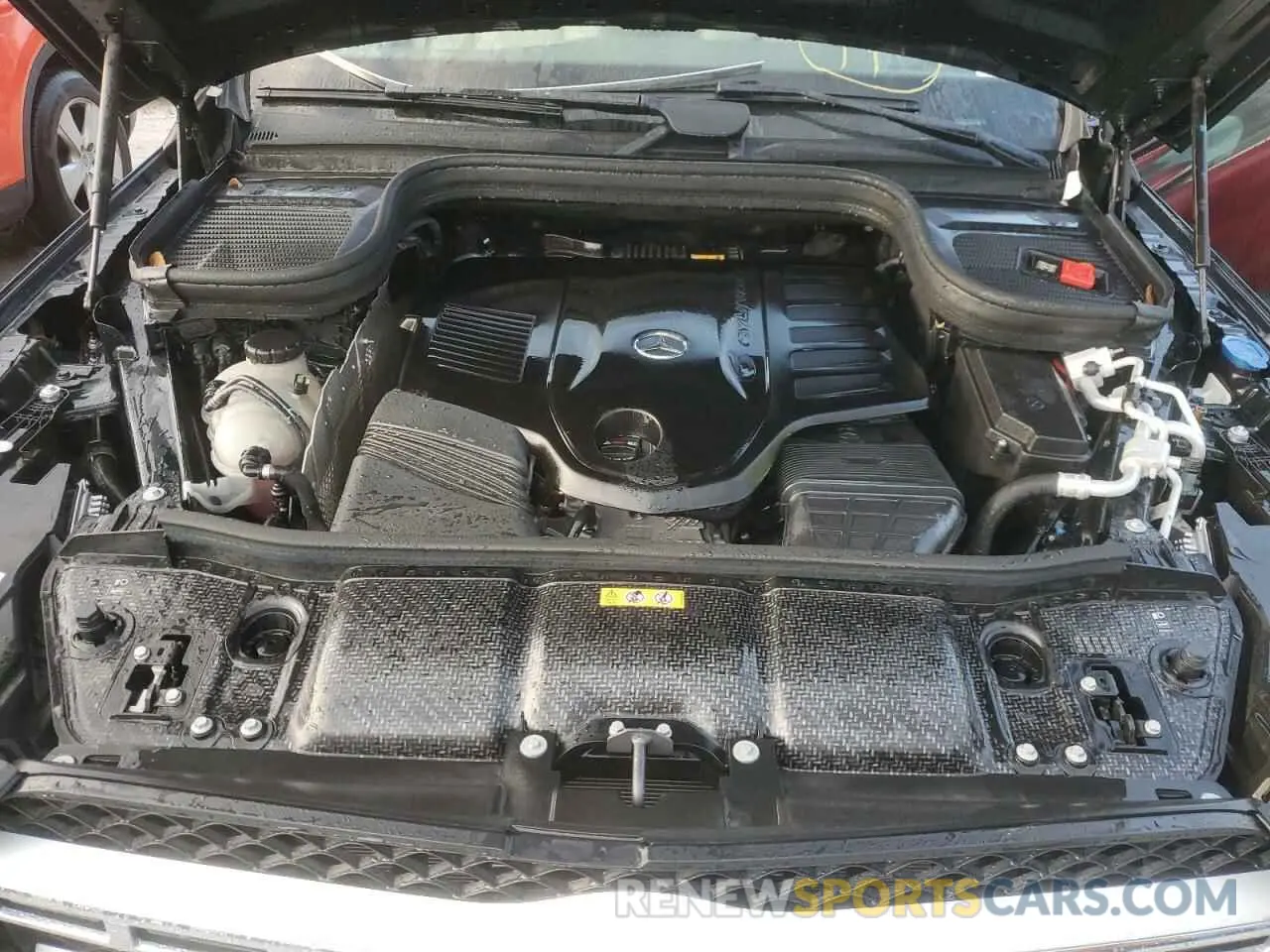 12 Фотография поврежденного автомобиля 4JGFF5KE2PA978708 MERCEDES-BENZ GLS-CLASS 2023