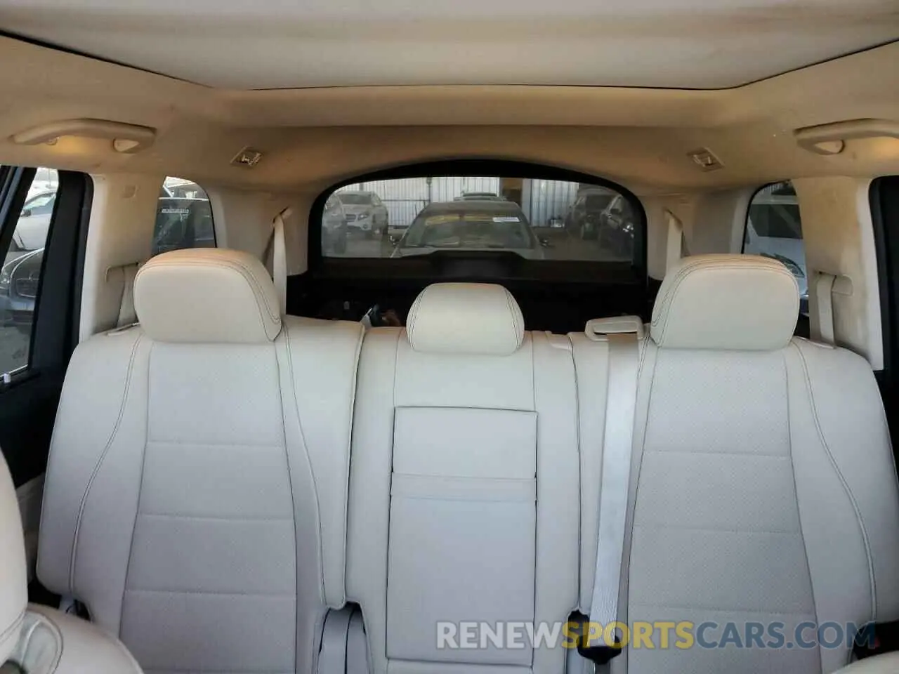10 Фотография поврежденного автомобиля 4JGFF5KE7PA954520 MERCEDES-BENZ GLS-CLASS 2023