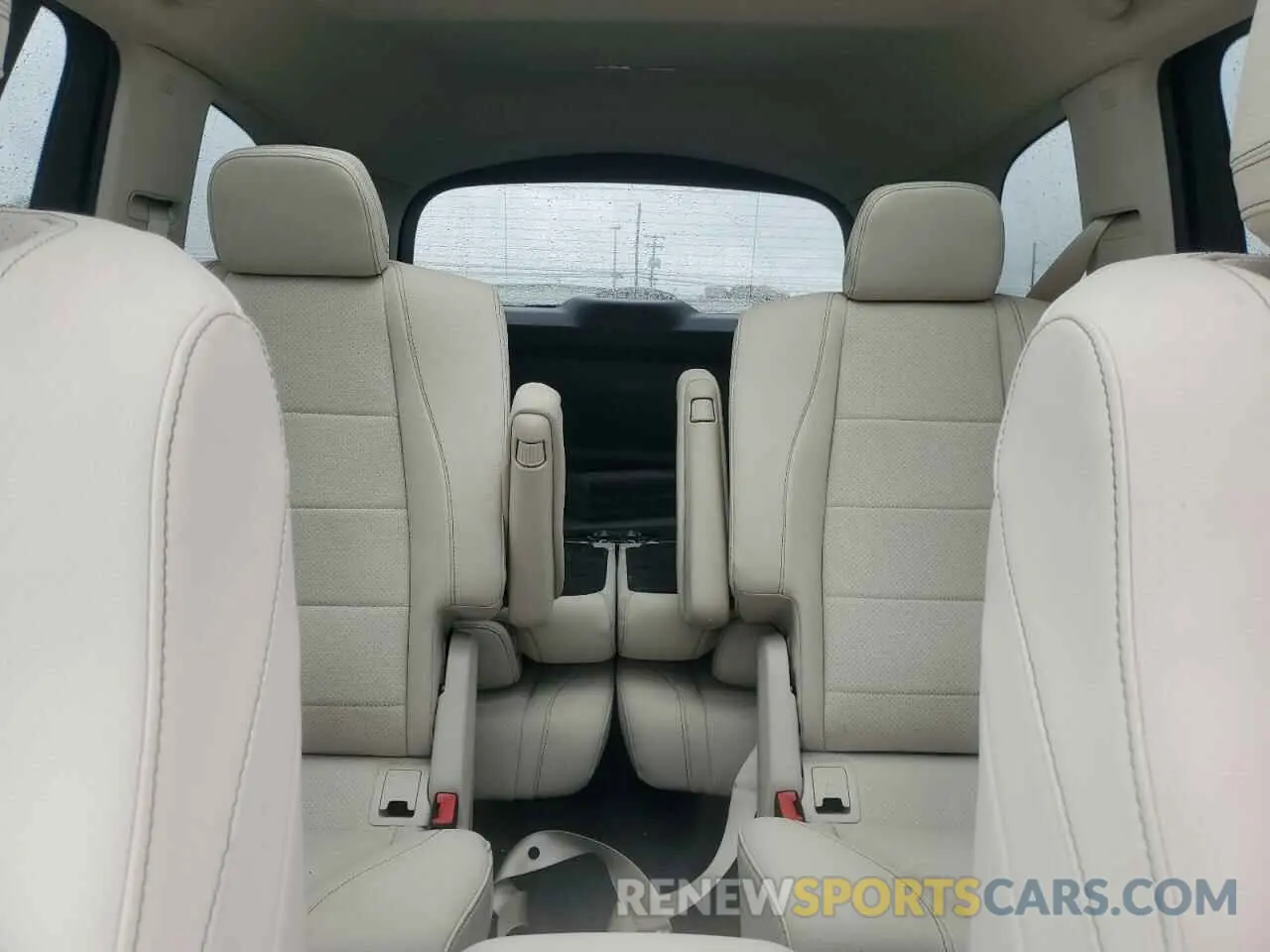 10 Фотография поврежденного автомобиля 4JGFF5KE6RB034861 MERCEDES-BENZ GLS-CLASS 2024