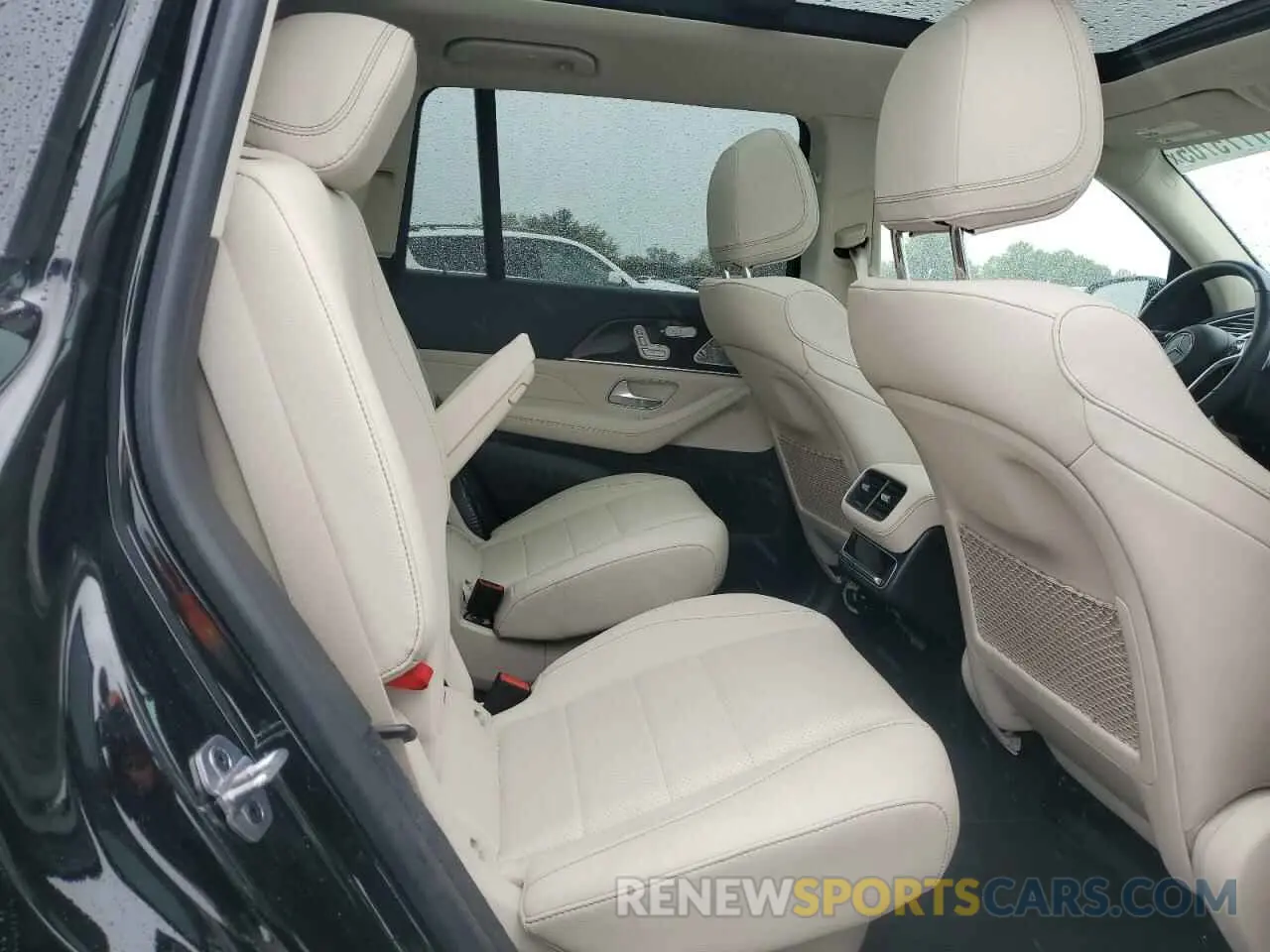 11 Фотография поврежденного автомобиля 4JGFF5KE6RB034861 MERCEDES-BENZ GLS-CLASS 2024
