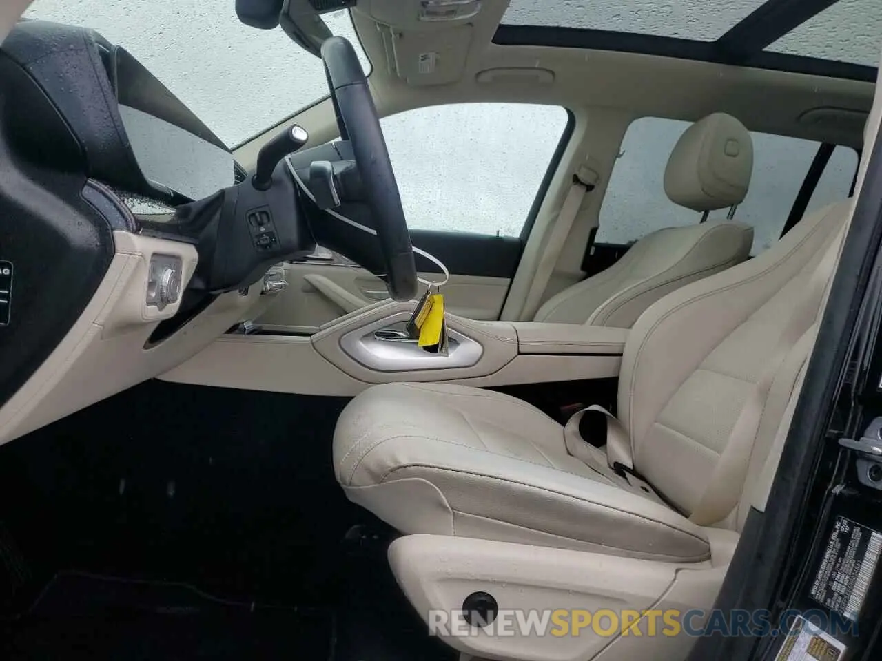 7 Фотография поврежденного автомобиля 4JGFF5KE6RB034861 MERCEDES-BENZ GLS-CLASS 2024