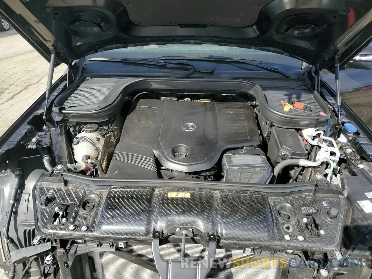 12 Фотография поврежденного автомобиля 4JGFF5KE6RB090122 MERCEDES-BENZ GLS-CLASS 2024